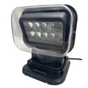 50W LED 360&deg; Spotlight with Wireless Remote Control image number 0