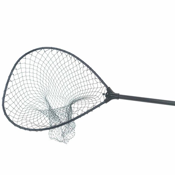 Deluxe Boat Landing Net image number 0