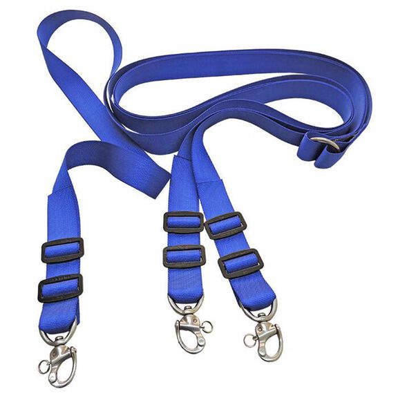 Dinghy Lifting Sling HD image number 2