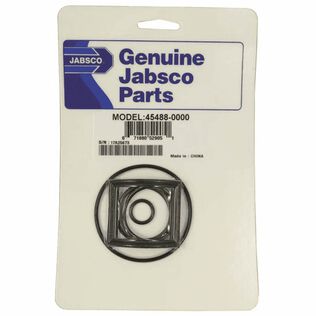 1 1/2" Y-Valve Service Kit