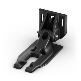 Transom Mount for 4, 8, or 12-Pin Transducer