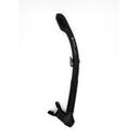 Monterey Blaze Mirrored Adult Snorkel Set image number 2