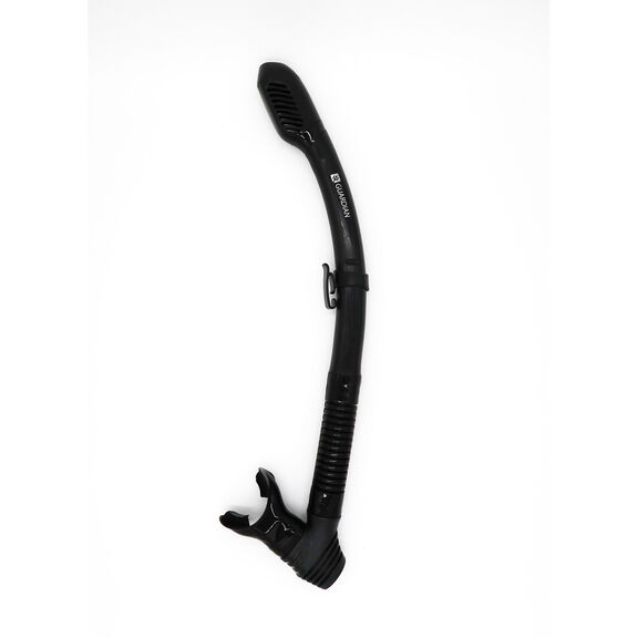 Monterey Blaze Mirrored Adult Snorkel Set image number 2