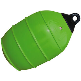 Spoiler&trade; Low Drag Buoys, Green
