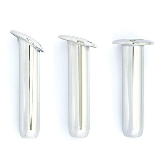 15 DEGREE ROUND HEAD ROD HOLDER image number 0