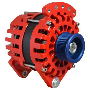XT-Series 90 Amp/24 Volt DF,J10 Alternator