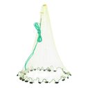 3' Lil' Captain Cast Net image number 3