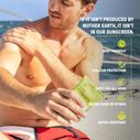 Raw Elements Natural Sunscreen SPF 30 Travel Size 1 oz image number 3