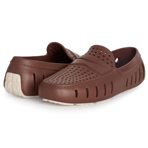 Men's Country Club Driver Classic Shoes image number 3