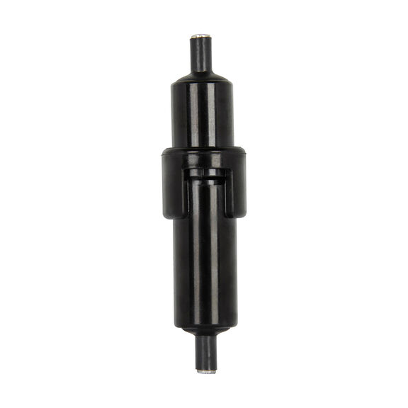 HFA Inline Water Resistant Cartridge Fuse Holder, 20 Amp Max image number 0