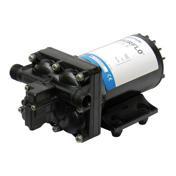 3.5GPM BLASTER II Washdown Pump, 24V image number 0