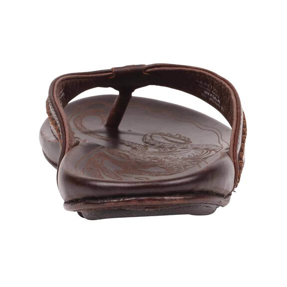 Men's Mea Ola Sandals image number 4
