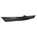 Oru Kayak Beach LT Sport, Black Puncture Resistant Portable Foldable Kayak image number 1