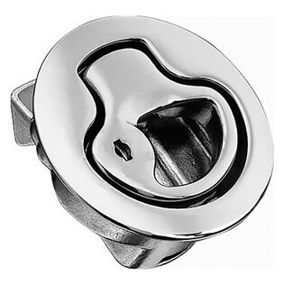 Locking Latches