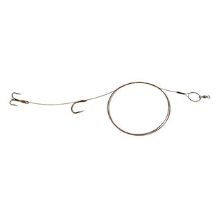 Carolina Live Bait King Rig