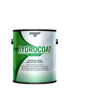 Hydrocoat&reg; ECO Ablative Antifouling Paints
