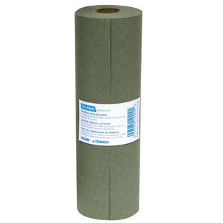 9" x 180' Easy Mask Green Premium Masking Paper