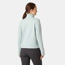 Women's Versalite Cinched Fleece Sweater image number 1
