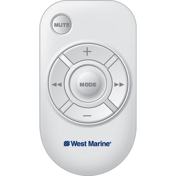 Replacement RF Remote Control for WM300RF image number 0
