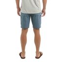 Men's Madeira Cargo Solid Shorts image number 3