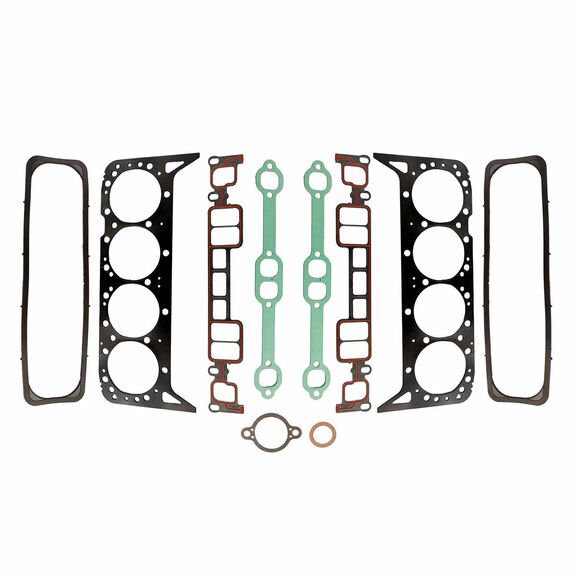 18-1254 Vortec Head Gasket Set image number 0