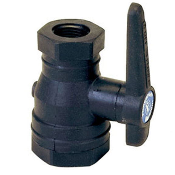 Marelon&reg; Ball Valves image number 0
