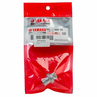 Yamaha 6ML-11325-00-00 Cylinder Head Anode