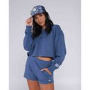 Women's Sealine Retro Trucker Hat image number 3