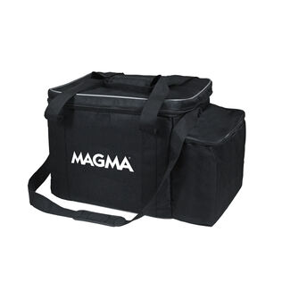 Padded Carrying Case for Beach Fire Rectangle Grill