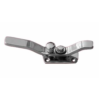 GG Schmitt & Sons 9 3/4" Transom Door Latch