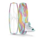 Angel 135 Wakeboard Combo image number 0
