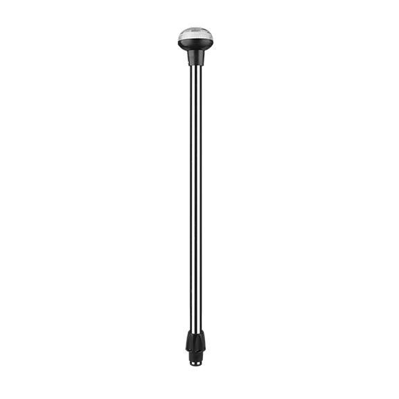 02 Series LED All-Round Pole Light, 25 Inch image number 9