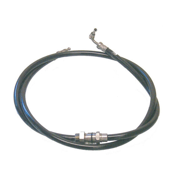 18-2432 Power Trim Hose for Volvo Penta Stern Drives image number 0