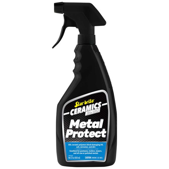 Ceramic Metal Protectant, 22 oz. image number 0