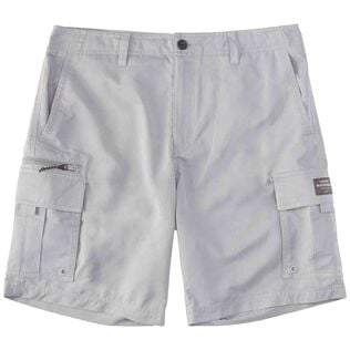Men's Maldive Atoll Cargo Shorts