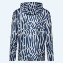 Men's Fishskins Technical Hooded Shirt image number 1