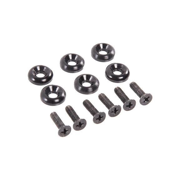 Water Ski Front Boot Hardware image number 0