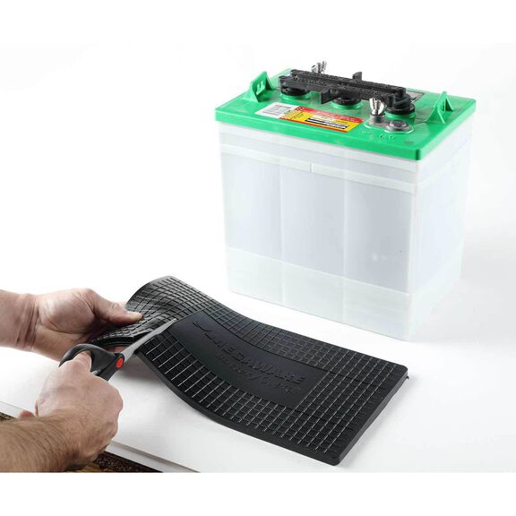BatteryGuard Battery Shock Absorber image number 3