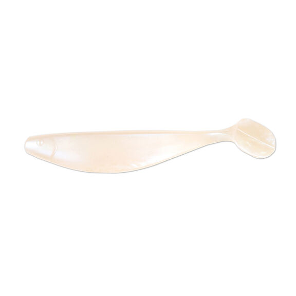 Shad Body, 6" image number 0