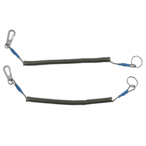 Universal Lanyards, 2-Pack image number 1