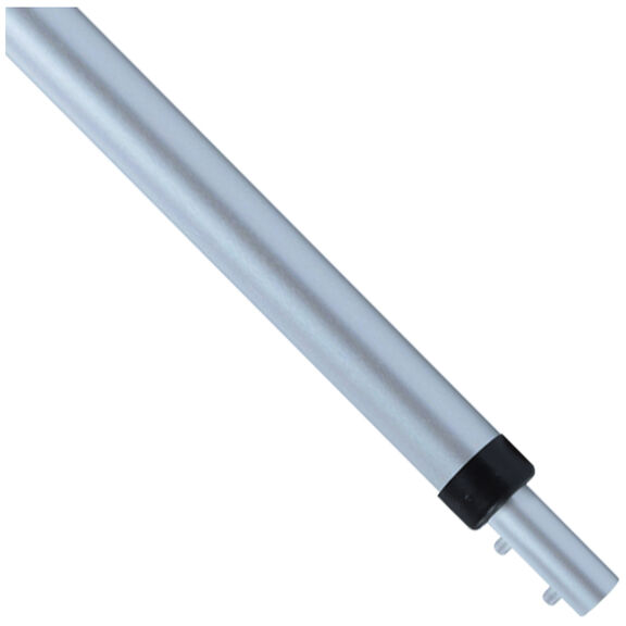 Big Boat Extending Handle 5'-10' , Fits Quick-Connect Accessories, Floats image number 1