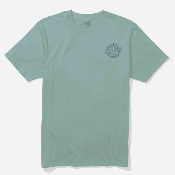 Men's Skewed Shirt image number 1