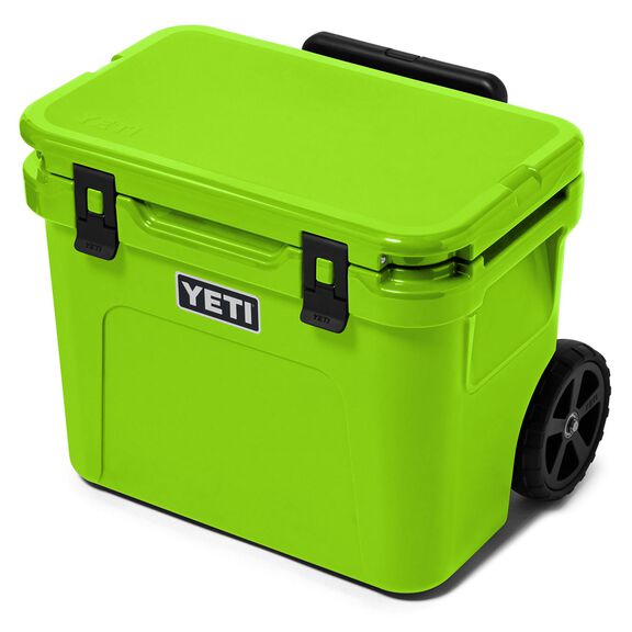 Roadie&reg; 32 Wheeled Marine Cooler image number 0
