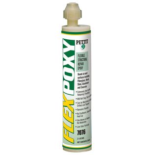 FlexPoxy Epoxy Repair Compound