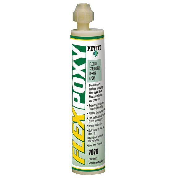 FlexPoxy Epoxy Repair Compound image number 0