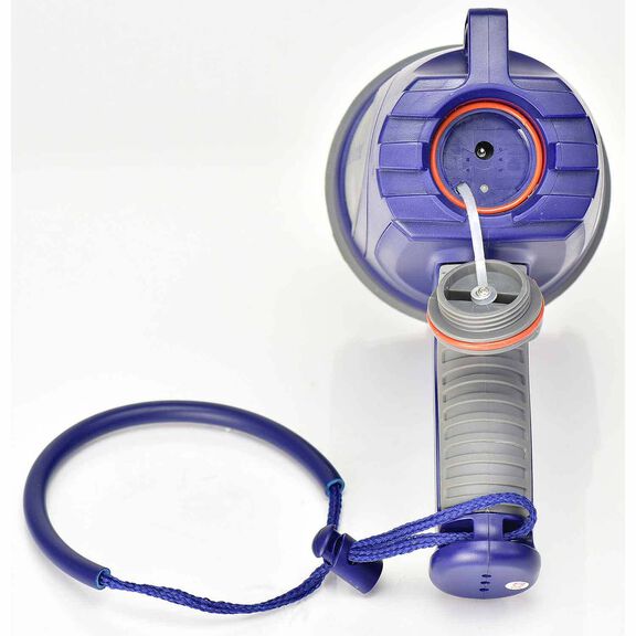 Waterproof Rechargeable LED Spotlight 650 Lumen with Flotation and Shatterproof Lens image number 2