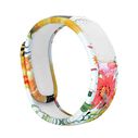 Mosquito Repellent Wristband (Flowery) image number 0