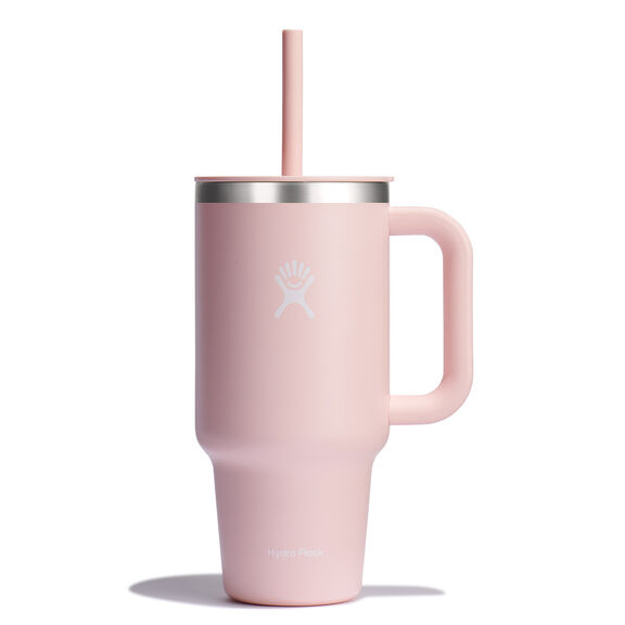 32oz. All Around Travel Tumbler image number 0