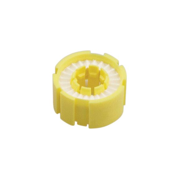 Inflatable Life Jacket Replacement Bobbin, Yellow, Universal image number 1