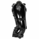 Quicksilver 8M0103774 Exhaust Manifold, Port Side, EC, Single Catalyst, Port Side Only on V8 MerCruiser Sterndrive and Inboard Engines image number 3